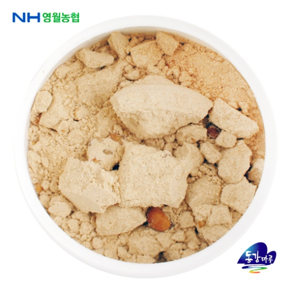 [영월농협] 동강마루 제대로 만든 콩콩쉐이크 프로틴 1통/2통 (통당450g)
