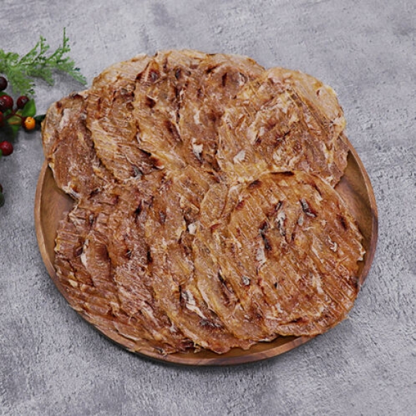 [간식타임] 참쥐포 [200g-455g]