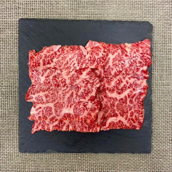 1등급 부채살,살치살,채끝살,치마살모음(마)