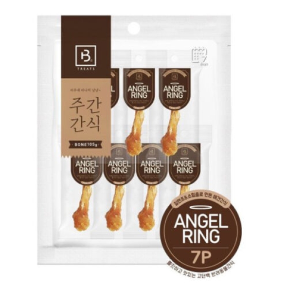[반려동물] 브리더랩 주간엔젤본/엔젤링 105gx2 무료배송