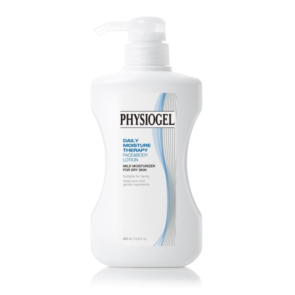 [코스트코] 피지오겔 DMT 페이스 앤 바디로션 400ml x 2