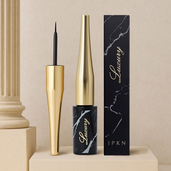 입큰 럭셔리 다이아몬드 인 아이라이너 EX 다이아몬드 블랙