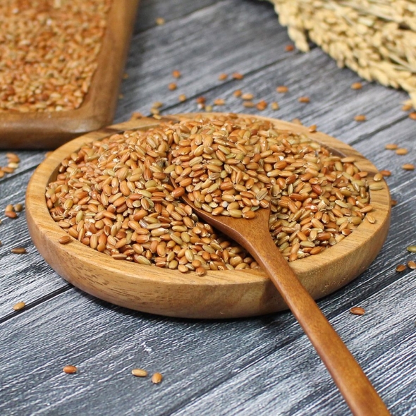 (25년산) 홍성농부의 찰홍미 1kg 직접도정