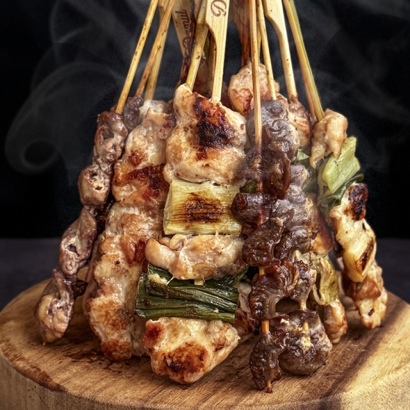 [귀빈정] 대구서문시장 오대복 수제 꼬치1팩 10꼬치