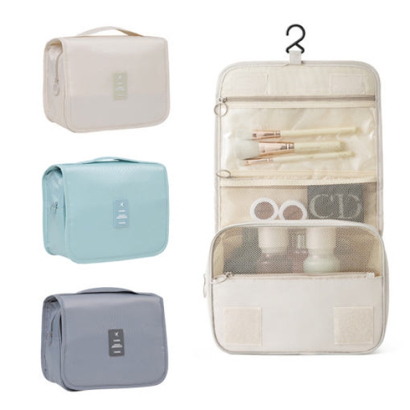 [마이픽] 메이비 여행용 행거 파우치(택)