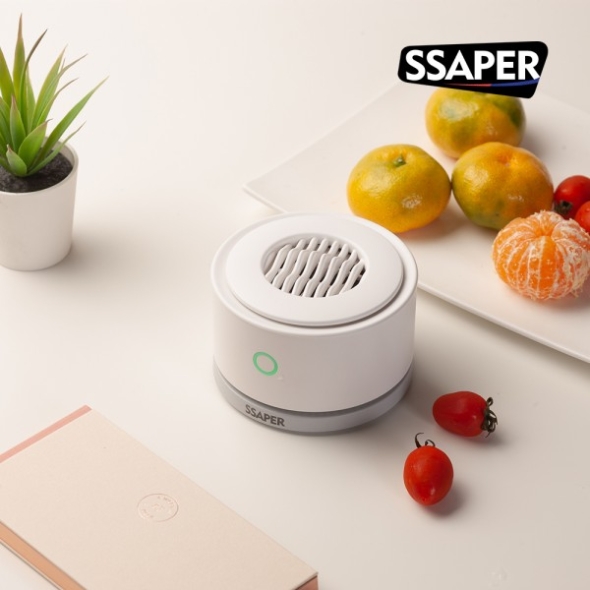 셰퍼 미라클 전해수기