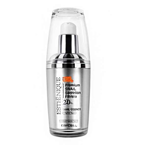 데이셀 에스테니끄 달팽이 에센스 50ml EGF 주름개선