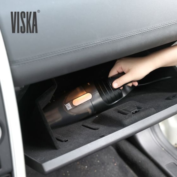 비스카 더 데일리 차량용 진공청소기VK-CV10  