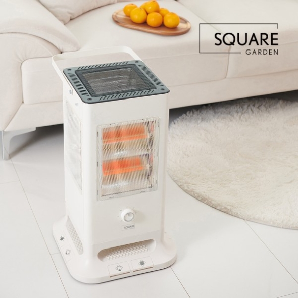 스퀘어가든 어라운드 오방난로 JSK-N4088