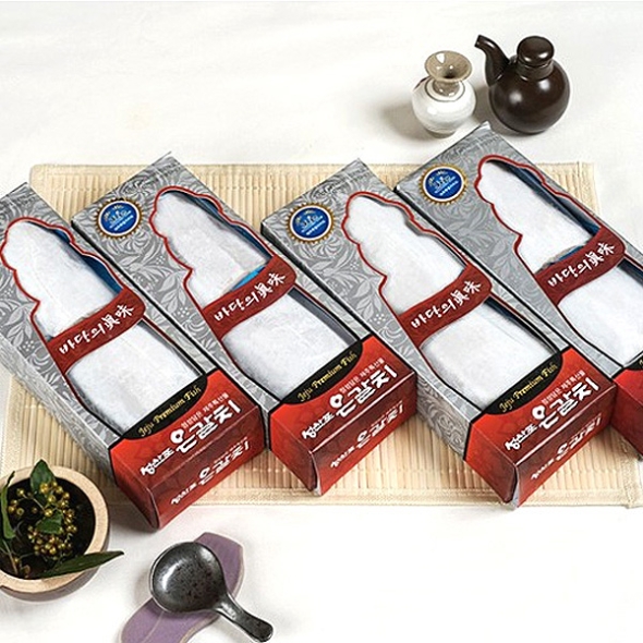 [제주특선] 은갈치세트 4미/8미 (프리미엄/마리당600g이상)