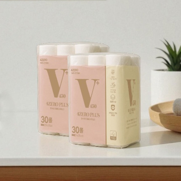 [VERA] 베라 무해력 물티슈/화장지 골라담기 유아물티슈 휴지 도톰한 화장지