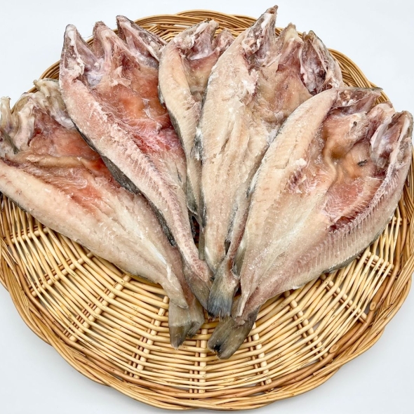 [김포] 산지직송 반건조 민어 300g 내외