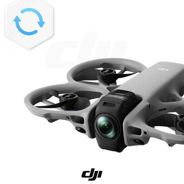 DJI 케어 리플레시  (AVATA 360) 