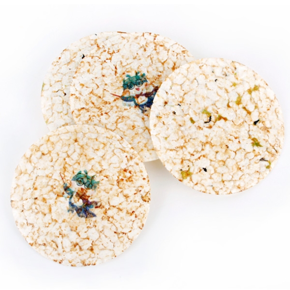 [서동한과] 마룡 서리태 현미라이스칩 30gx10봉/15봉/20봉/30봉