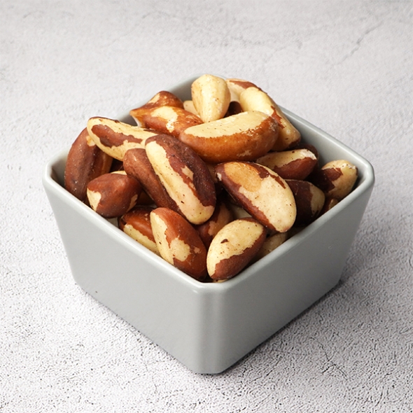 [단짠예찬] 브라질넛 1팩/2팩(팩당1kg)