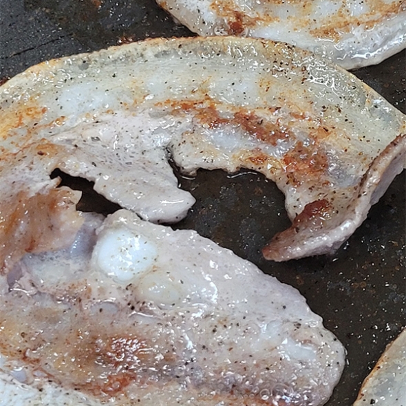 [한정특가] 국내산 한돈 꽃삼겹(마)