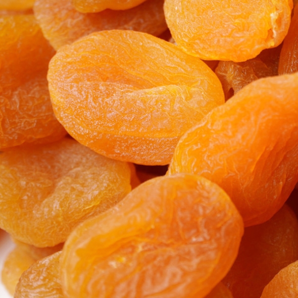 [단짠예찬] 건 살구 1팩/2팩(팩당1kg)