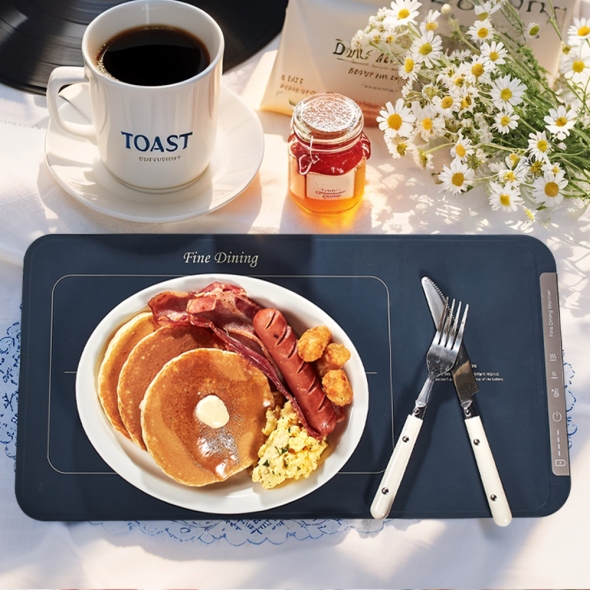 [펜소닉]무선 파인다이닝 푸드워머