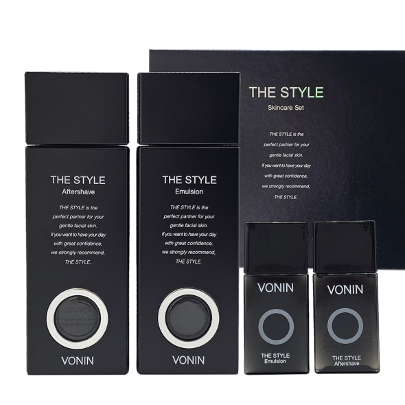 원조 엘지 보닌 더 스타일 2종 기획세트 