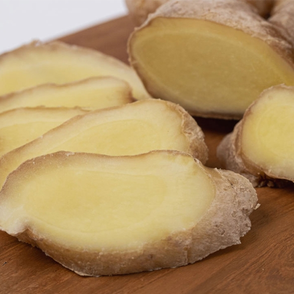 [김장철] [생강최고] 찐한 생강 흙생강 세척생강 1kg