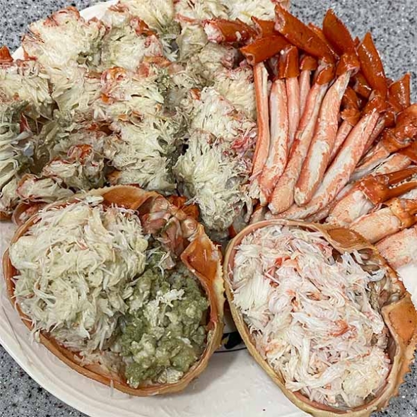 [제휴B] 자숙홍게(최)