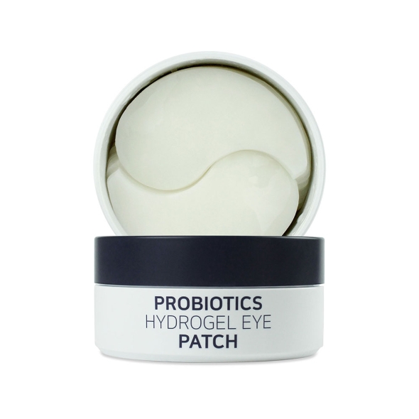 [특별할인] 린제이 프로바이오틱스 하이드로겔 미간 팔자주름 아이패치 60매