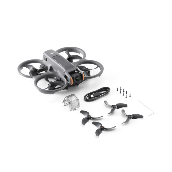 DJI AVATA 2 (기체단품)