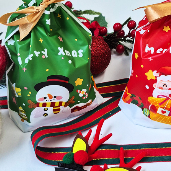  [신한카드 할인]크리스마스 알찬간식 7종 과자선물 어린이집간식 단체간식