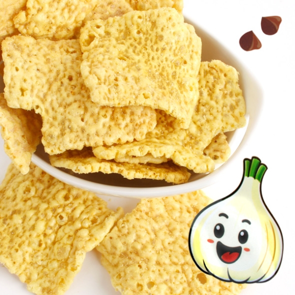 [전통과자] 양파품은 메밀칩 100gx3봉/5봉/10봉