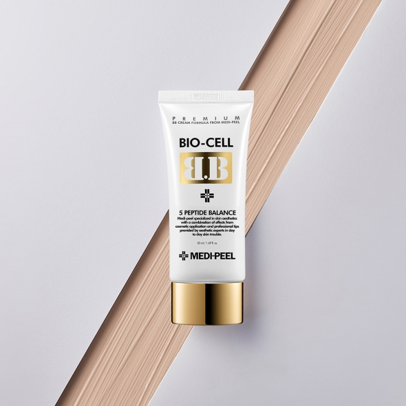 [특별할인] 메디필 메디필 바이오 셀 비비크림 50ml