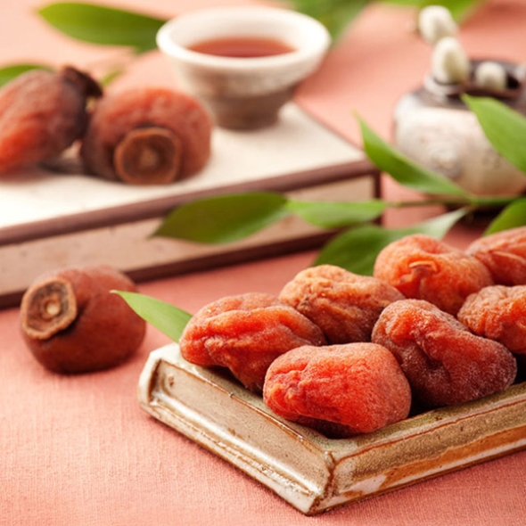 [명절특선] [고산/운주농협] 귀한 곶감 고종시/두레시/흑곶감 상품전(9품목)