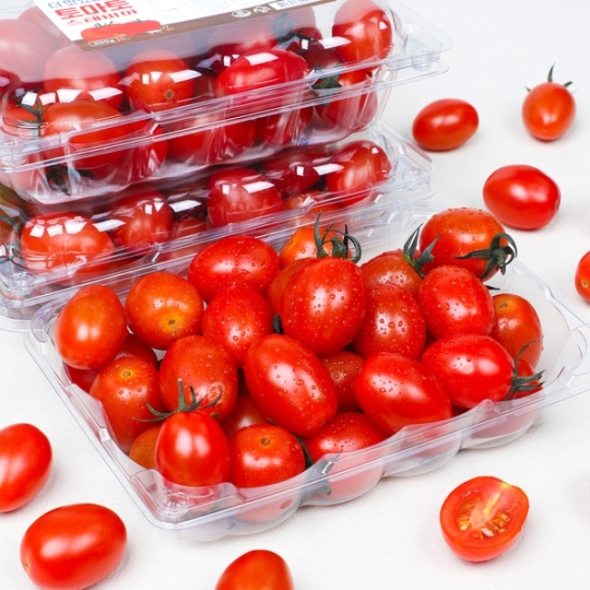 [HACCP] 스테비아 방울토마토 [500g-2kg]
