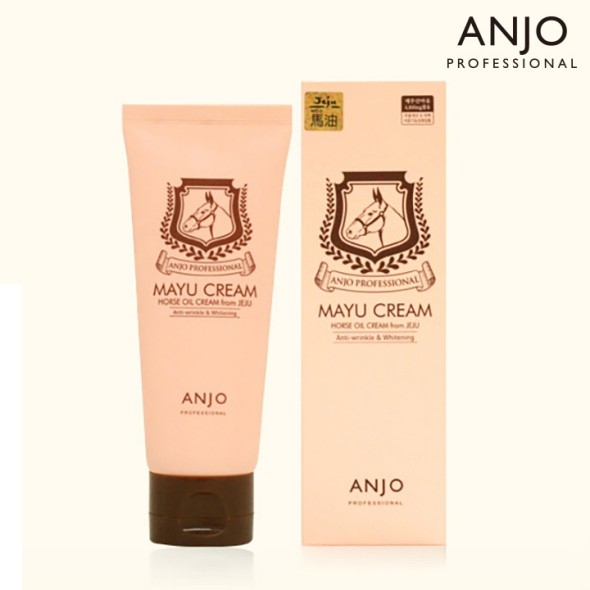 앙쥬 마유크림 80g 1+1+1 