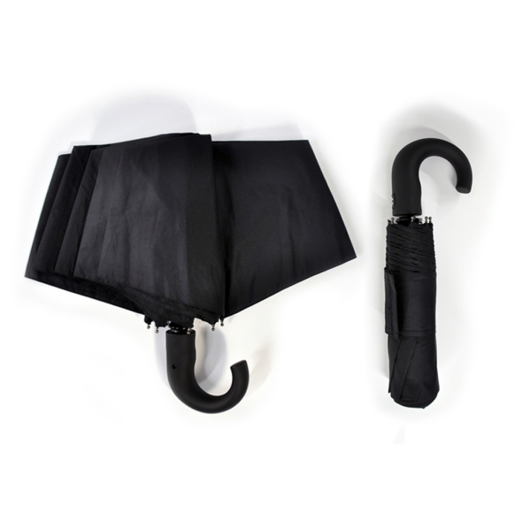 [만원의행복] [메종]3단완전자동우산