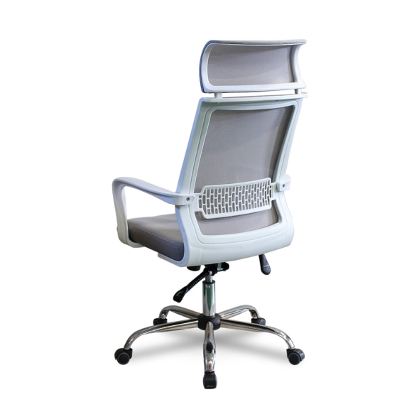 지오넥스 컴퓨터책상의자 사무용 공부방  (컬러선택)