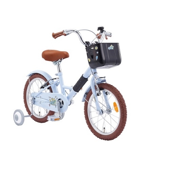 [보름데이] [2025,삼천리자전거] 아동형 레스포 클로버 1 16 / 10.9kg