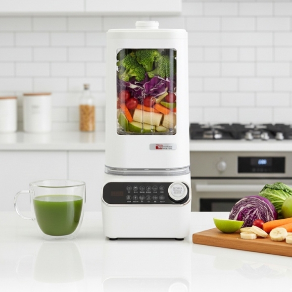 [am] AI 마스터 히팅 블렌더 (AI자동조리-두유제조) CM-HSB1500