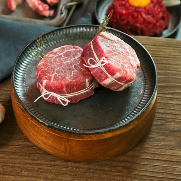 [보름데이] 금강 한우,육우 선물세트(마)