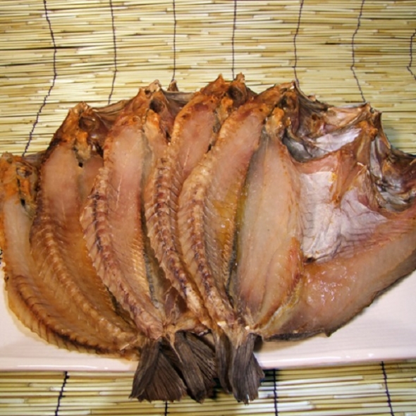 충남태안 우럭포 1.2kg(1~2마리)