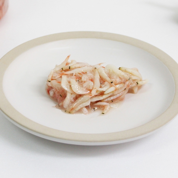 [만원의 행복] 자연숙성 광천토굴 새우젓 추젓 500g / 1kg