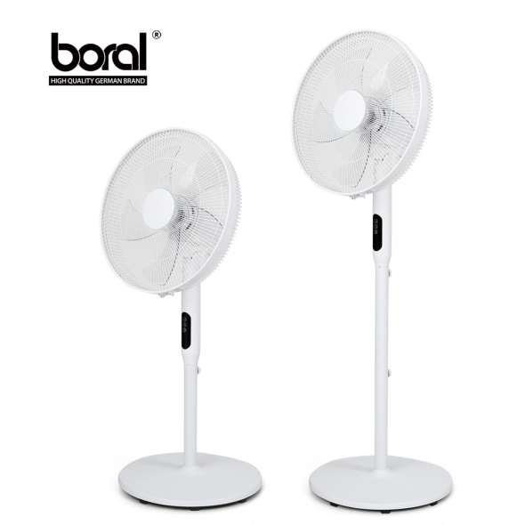 보랄16 스탠드 선풍기(전자식)HNZ-R16NF