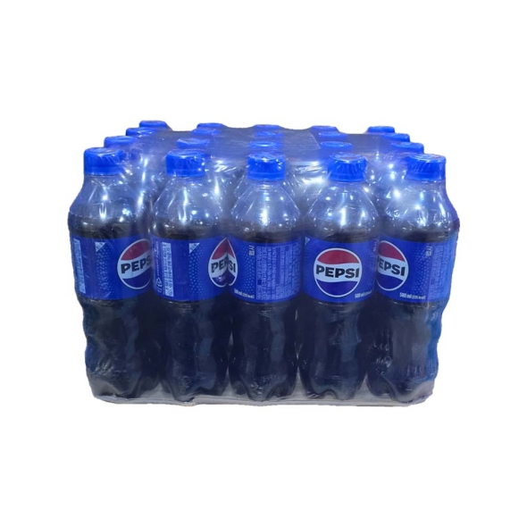 펩시 콜라 업소용 500ml x 20개