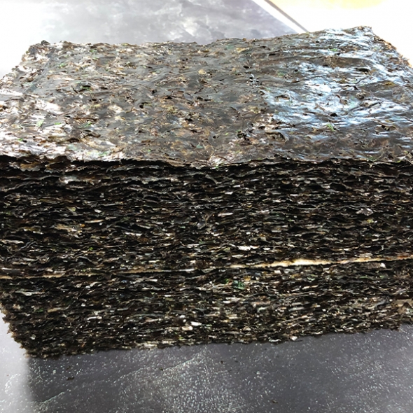  [주말특가] 진한 풍미 명품 곱창김(푸)