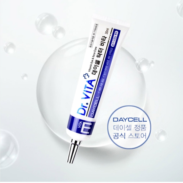 데이셀 닥터비타 비타민 크림 E 30ml