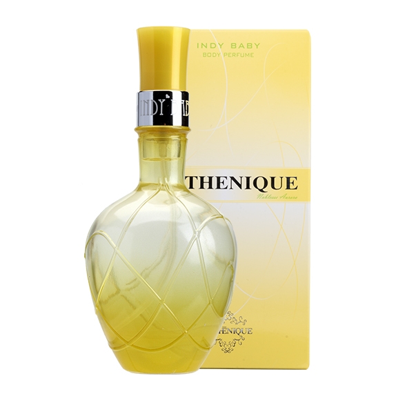 [만원의행복] 데이셀  에스테니끄 바디퍼퓸 인디 베이비 샤워코롱 150mll