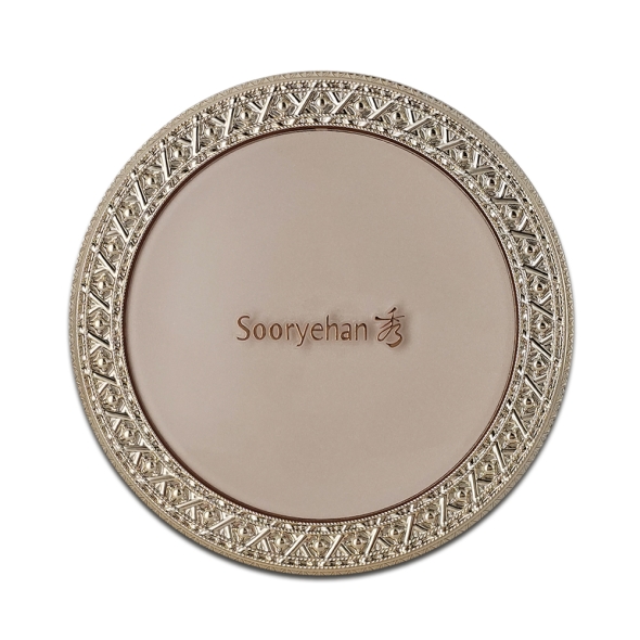 수려한 연 퍼펙트 투웨이케익 / 자외선차단기능성