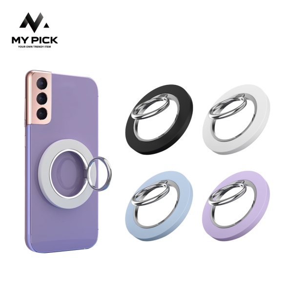 [마이픽]맥세이프 핑거링 스탠드(택)