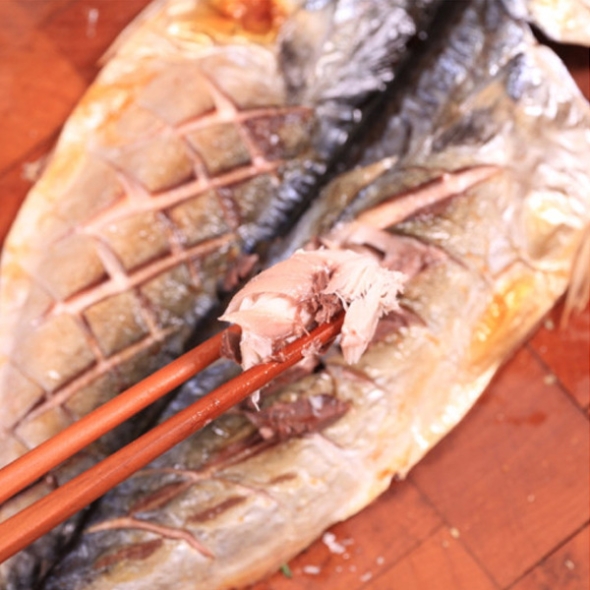 [제주특선] 제주맛남 자반고등어 5마리 (대/마리당300-370g)