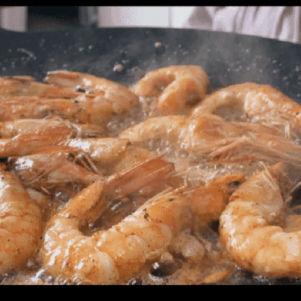 [보름데이] 국내산 제철 흰다리새우 1kg 왕새우 새우철