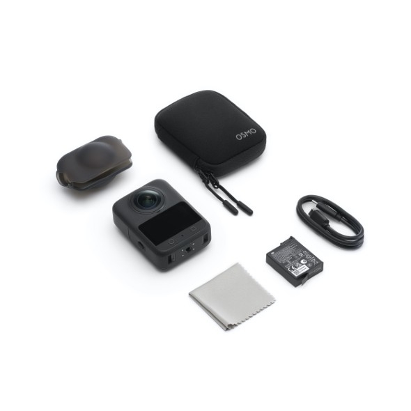DJI OSMO 360 스탠다드 콤보
